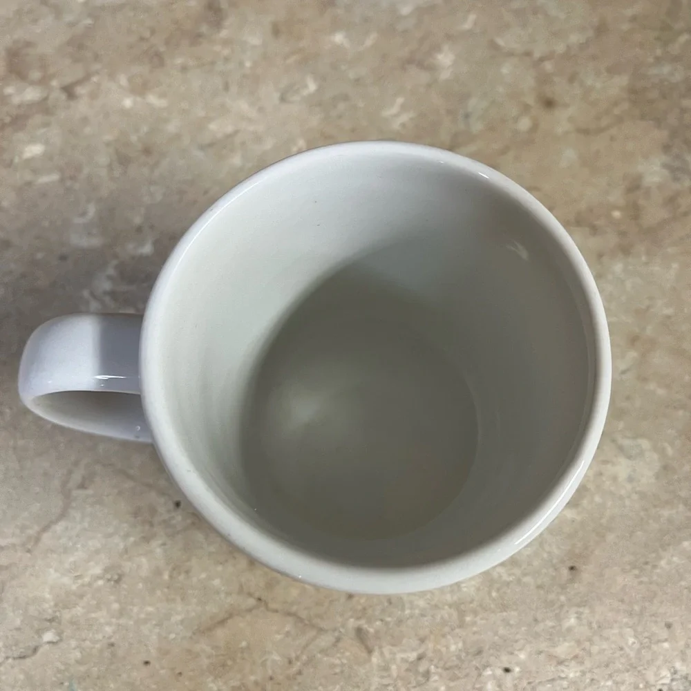 Vintage Country Goose Ceramic Mug - Picture 4 of 5